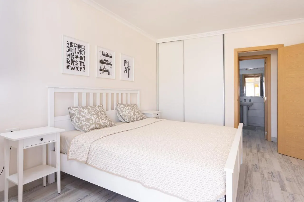 Apartment Lightbooking Marina Palace Tenerife Costa Adeje  Spain