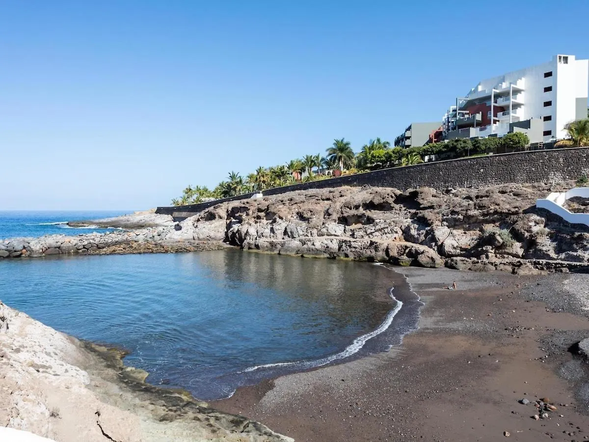 Apartment Lightbooking Marina Palace Tenerife Costa Adeje