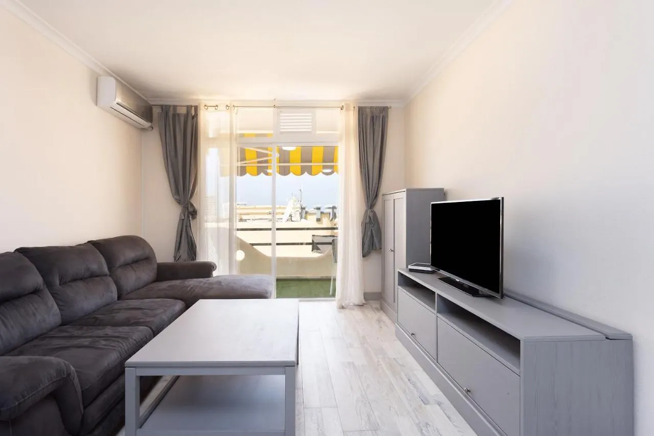 Lightbooking Marina Palace Tenerife Costa Adeje  Spain