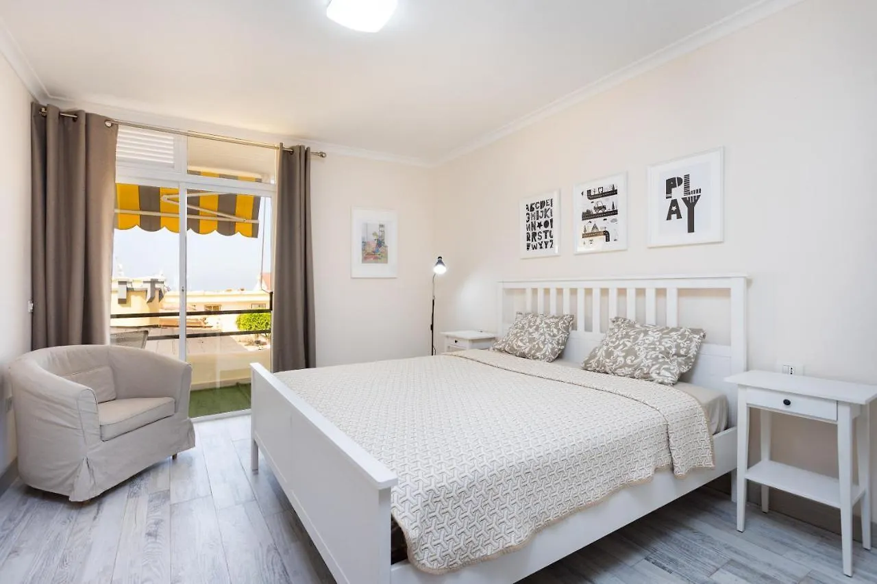 Lightbooking Marina Palace Tenerife Costa Adeje  Apartment Costa Adeje (Tenerife)
