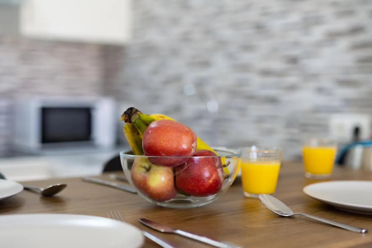 Apartamento Lightbooking Marina Palace Tenerife Costa Adeje