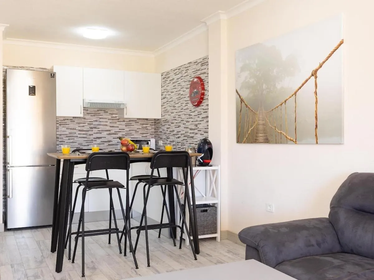 Lightbooking Marina Palace Tenerife Costa Adeje  0*, Costa Adeje (Tenerife)