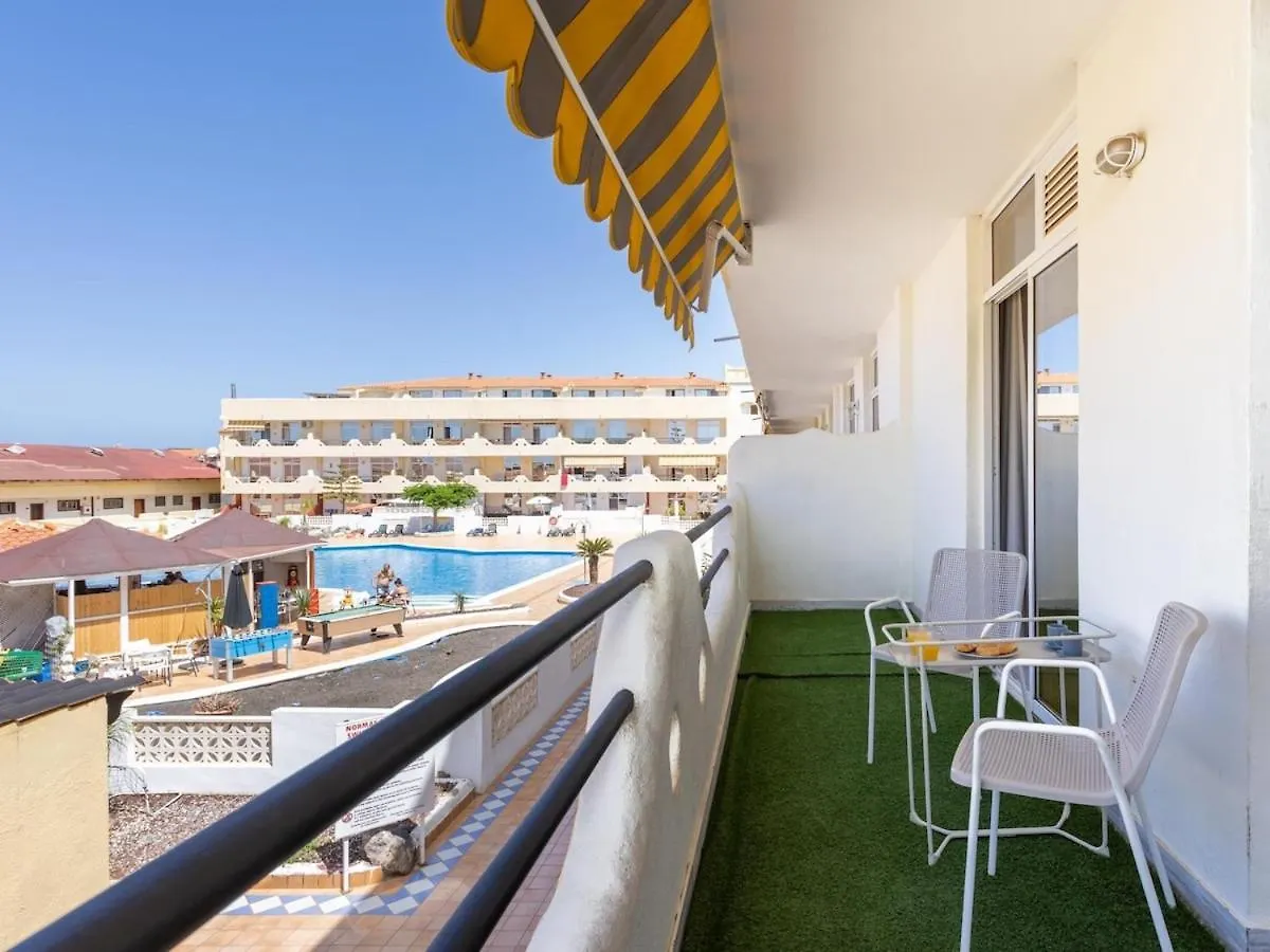 Apartment Lightbooking Marina Palace Tenerife Costa Adeje