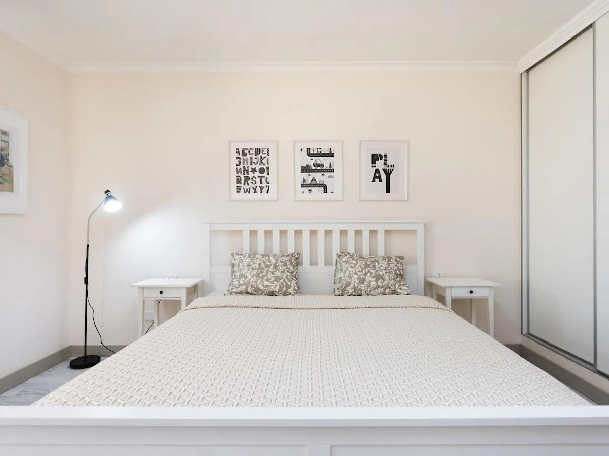 Lightbooking Marina Palace Tenerife Costa Adeje  Spain