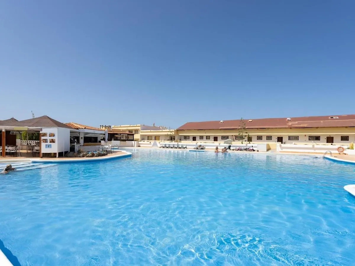 Lightbooking Marina Palace Tenerife Costa Adeje  0*, Costa Adeje (Tenerife) Spain