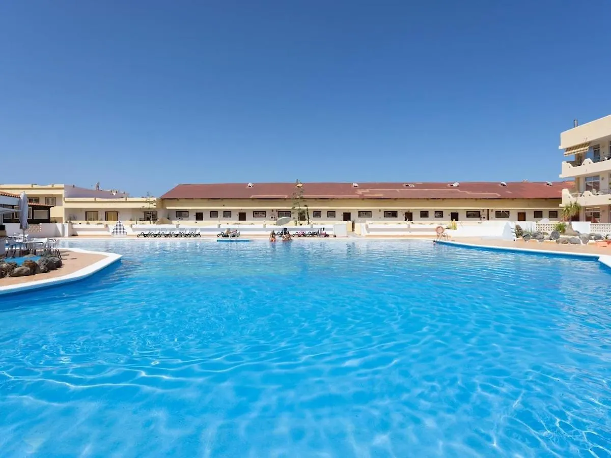 Lightbooking Marina Palace Tenerife Costa Adeje  Apartment Costa Adeje (Tenerife)