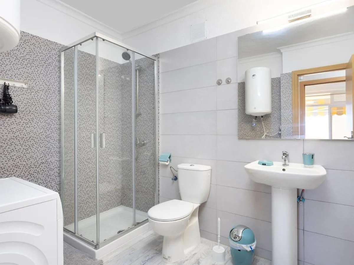 Apartment Lightbooking Marina Palace Tenerife Costa Adeje