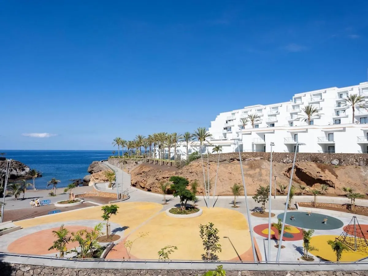 Apartment Lightbooking Marina Palace Tenerife Costa Adeje