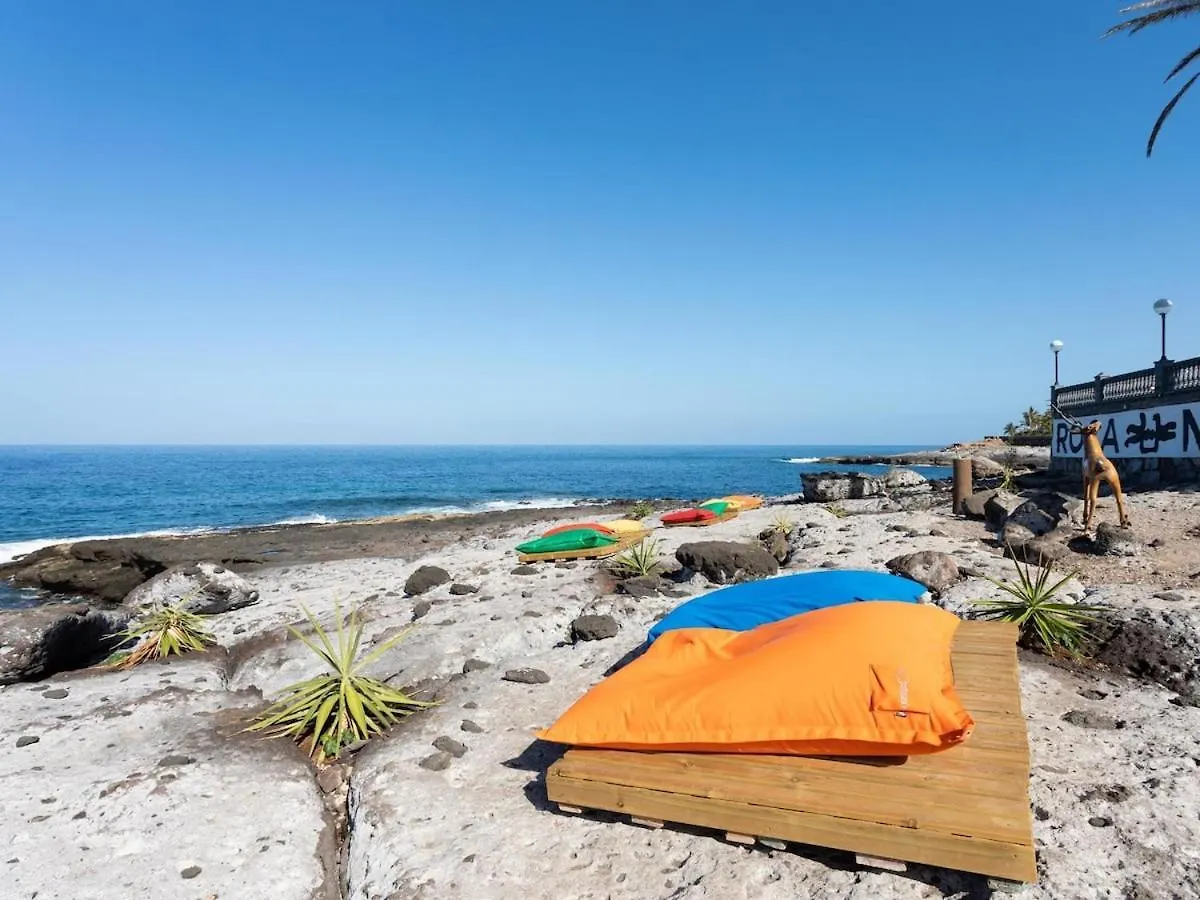 Lightbooking Marina Palace Tenerife Costa Adeje