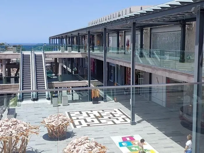 Lightbooking Marina Palace Tenerife Costa Adeje  Apartment